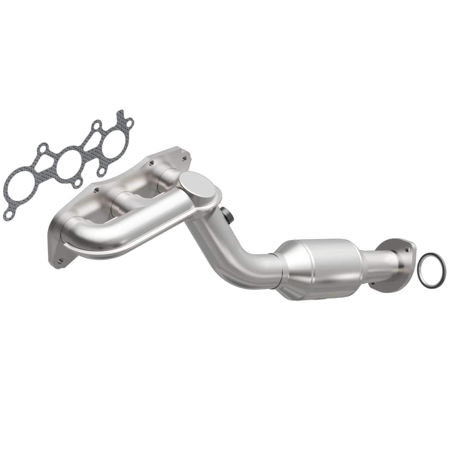 Direct Fit MagnaFlow Exhaust Products 452720 Catalytic Converter (CARB compliant)