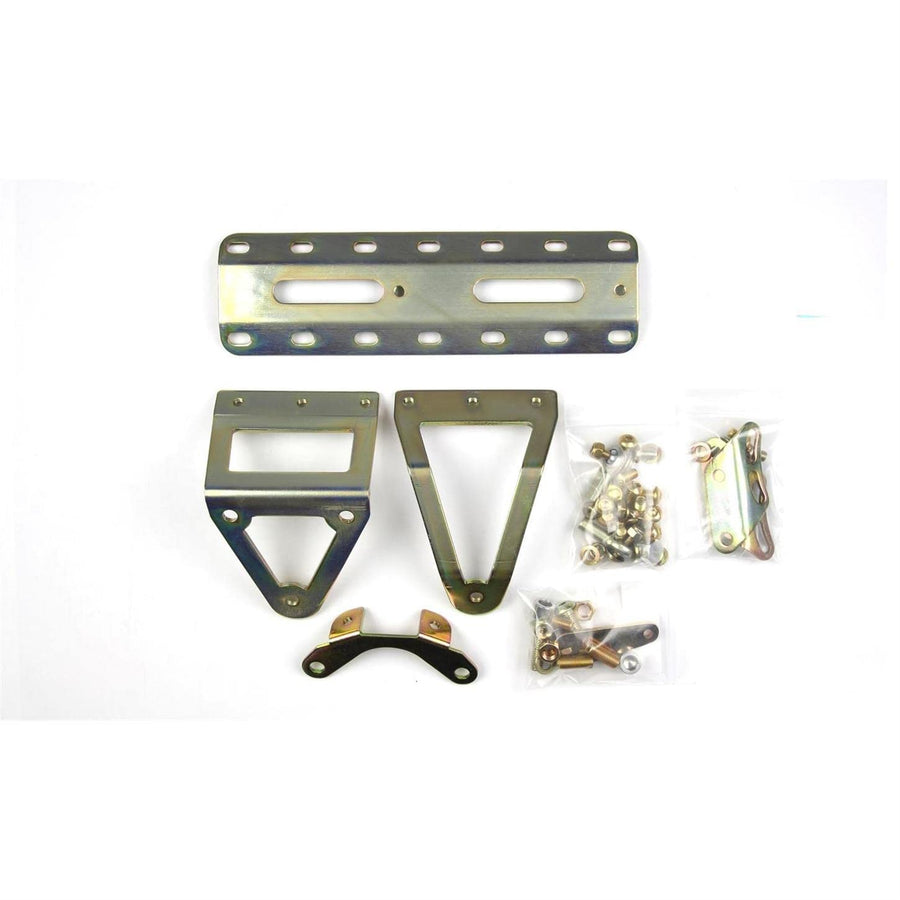 Auto Trans Lokar ATS6350BLB Shifter