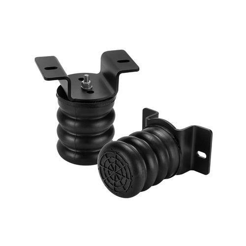 SumoSprings Rear for Toyota Tacoma, Black | SuperSprings SSR-611-47