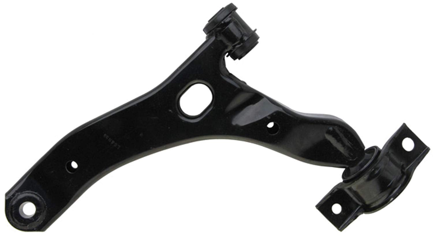 MOOG Suspension Control Arm front left lower RK641540