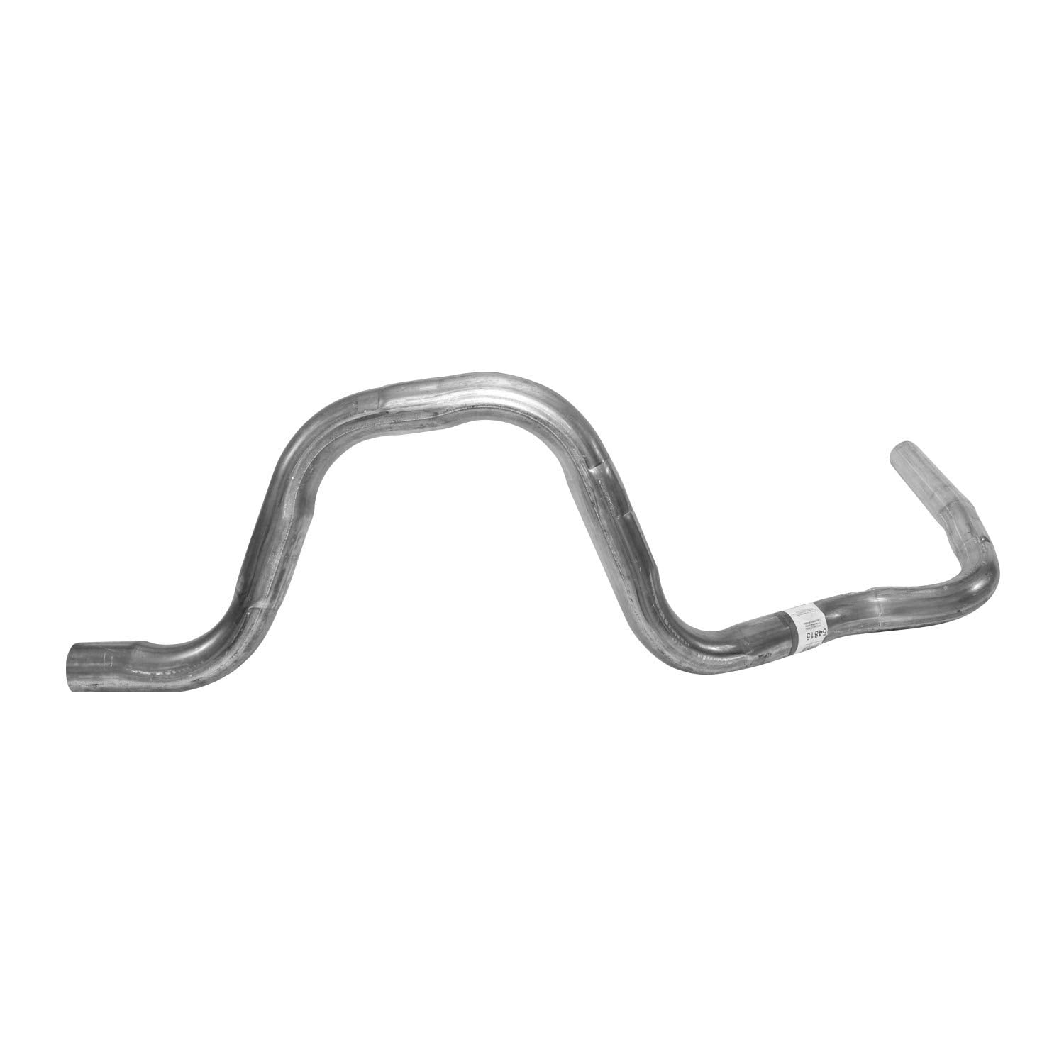 Exhaust Tail Pipe AP Exhaust Products 54815