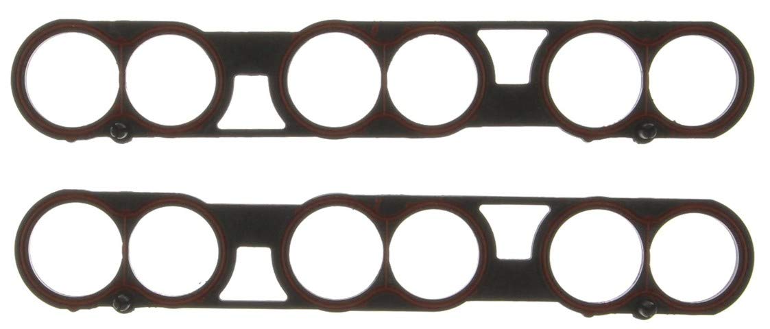 Fuel Injection MAHLE Plenum Gasket Set MS16357