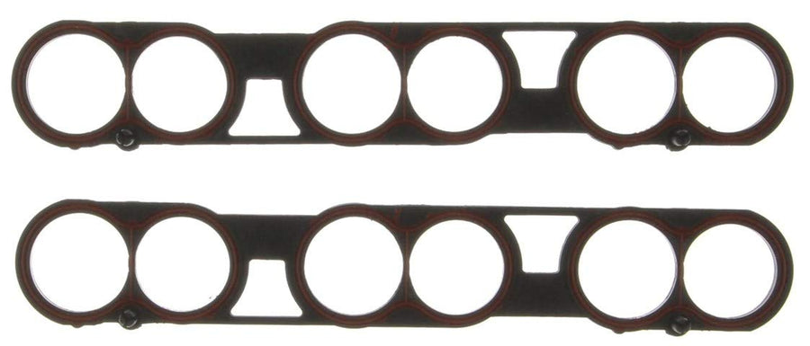 Fuel Injection MAHLE Plenum Gasket Set MS16357