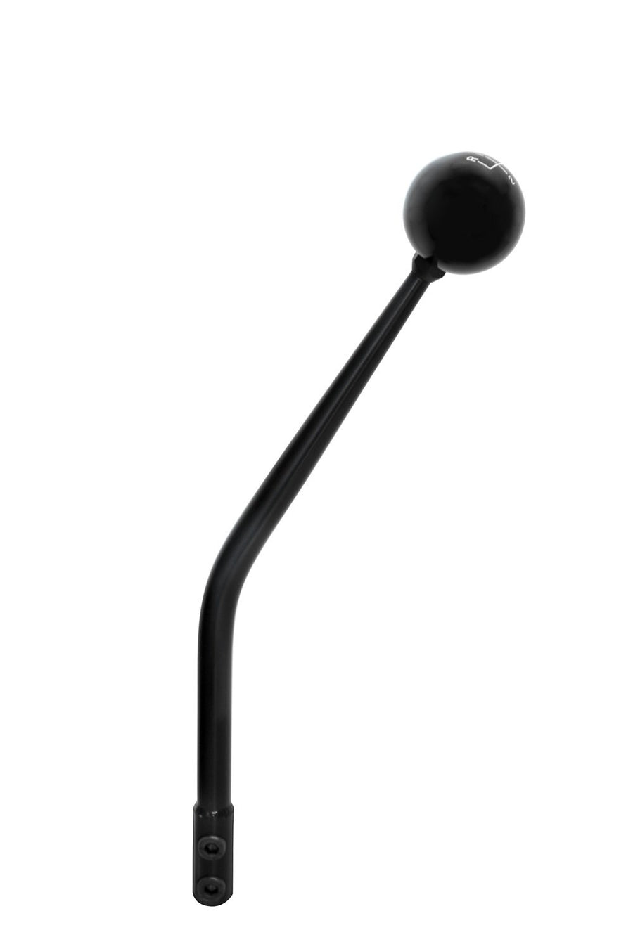 XMSL6C Lokar Shifter Lever