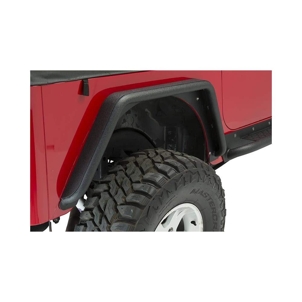 Offroad Fishbone TJ Rear Fender Flares