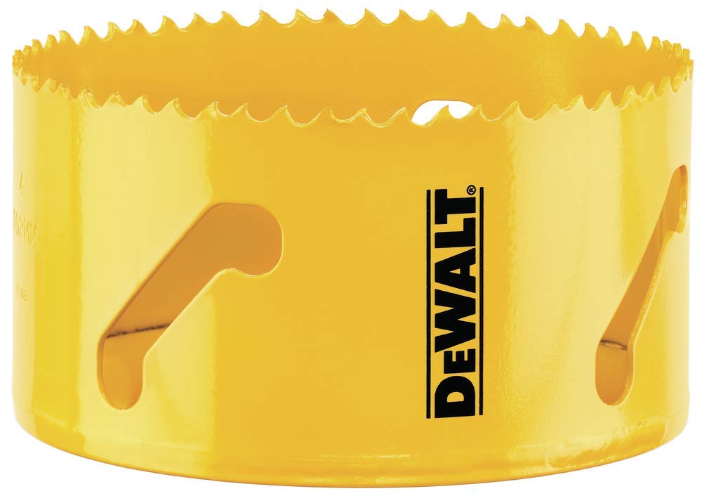 3-7/8 (98MM) DEWALT DAH180062 Hole Saw