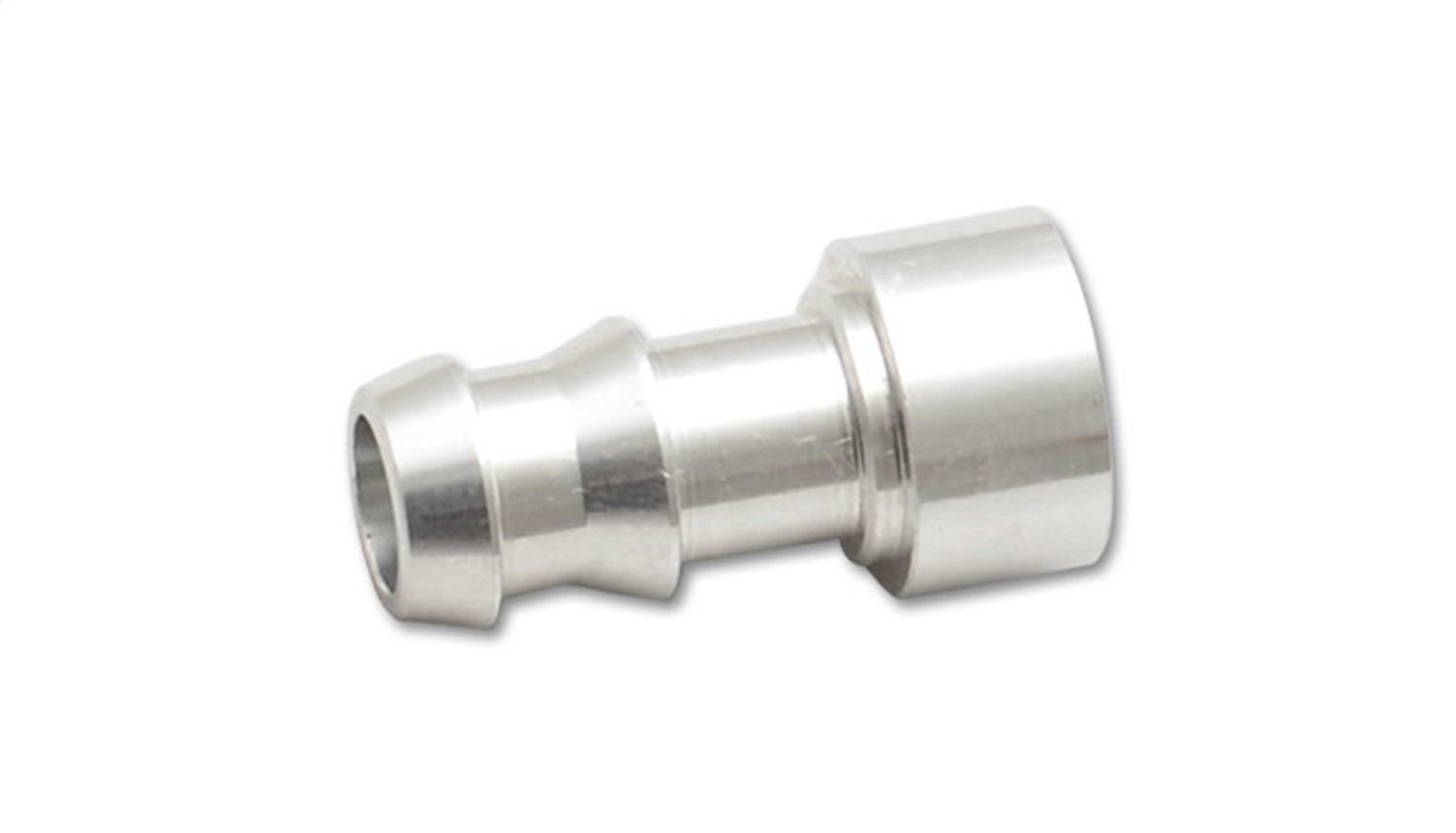 Weld on Bung Vibrant Performance 11183 For 5/8" ID Hose, 1 Pack