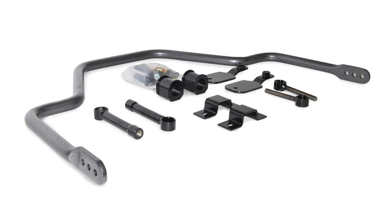 Hellwig Solid, Heat Treated Chromoly, 1-5/16" Big Wig Rear Sway Bar 7776