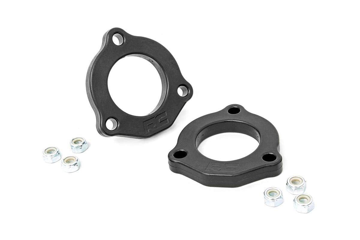 1" Rough Country Leveling Kit for 2015-2022 Chevy Colorado/GMC Canyon - 921