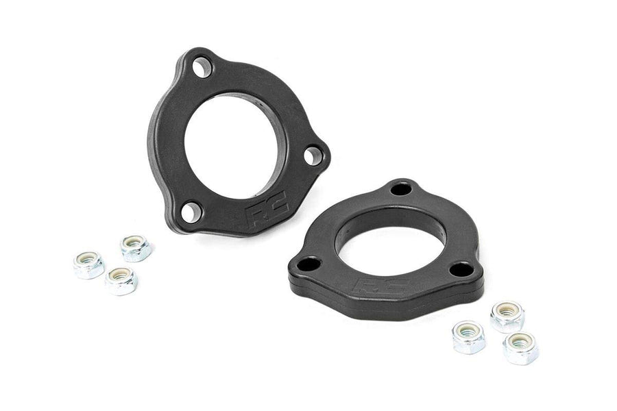 1" Rough Country Leveling Kit for 2015-2022 Chevy Colorado/GMC Canyon - 921