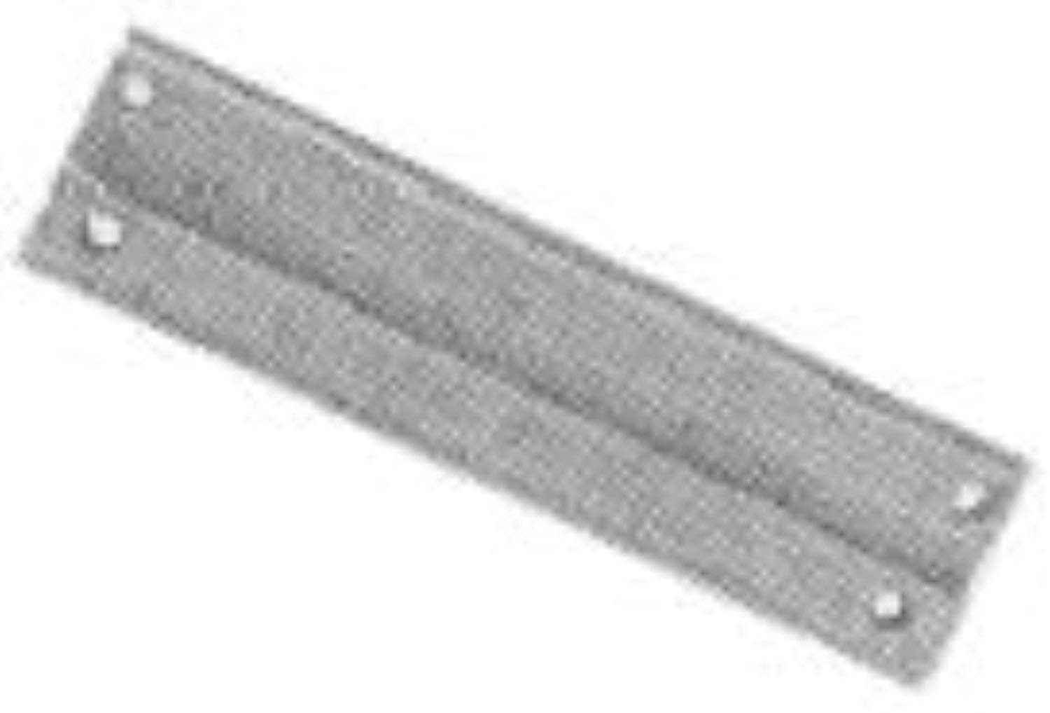 Aluminum Alloy Martyr CM818298A Outboard Bar Mercury/Mercruiser Anode