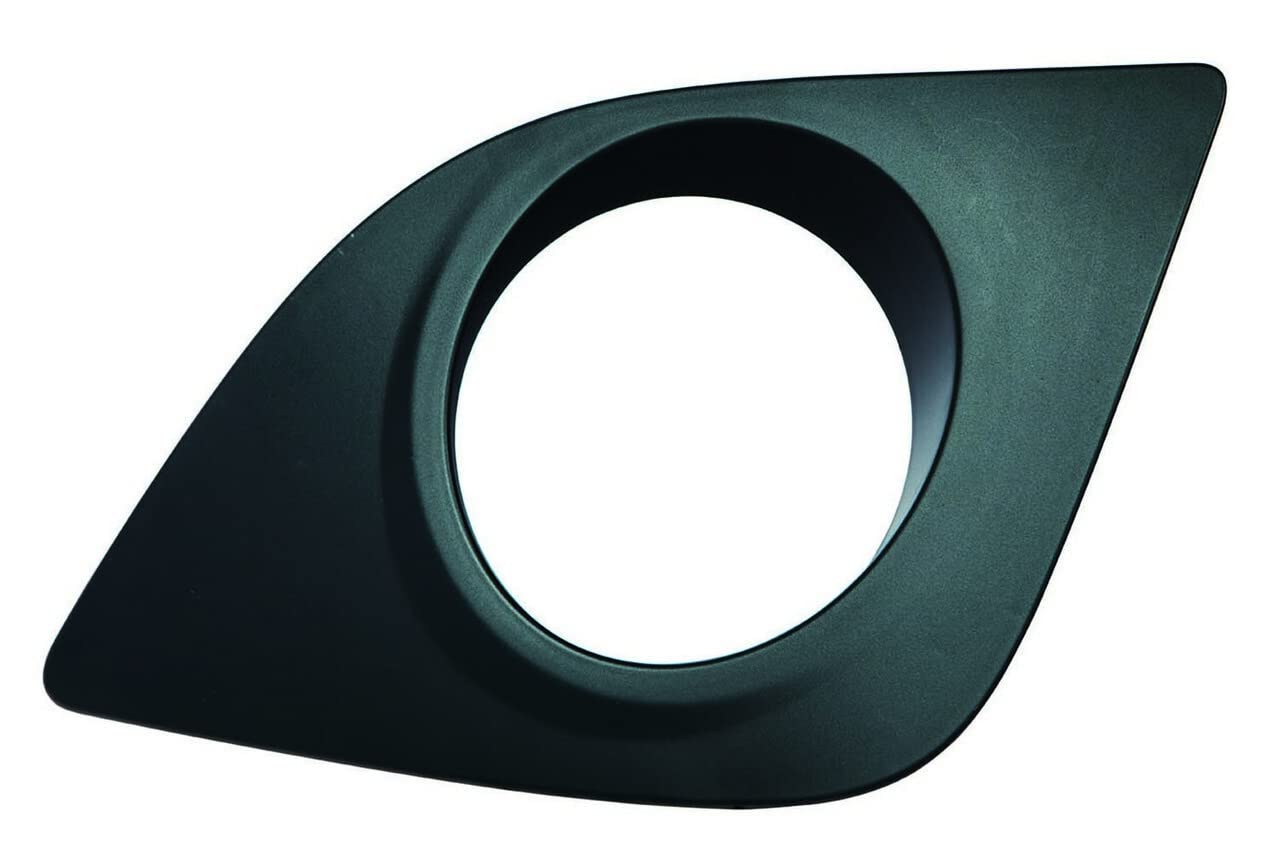 Replacement Driver Side Bumper Insert DEPO 312-2520L-UD
