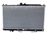 Radiator Koyorad A2797