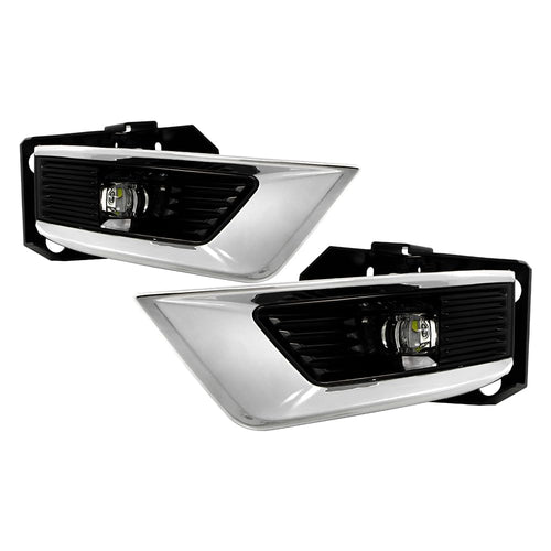 Mercedes Benz Spyder (POE) E-Class W212 E350 E550 10-13