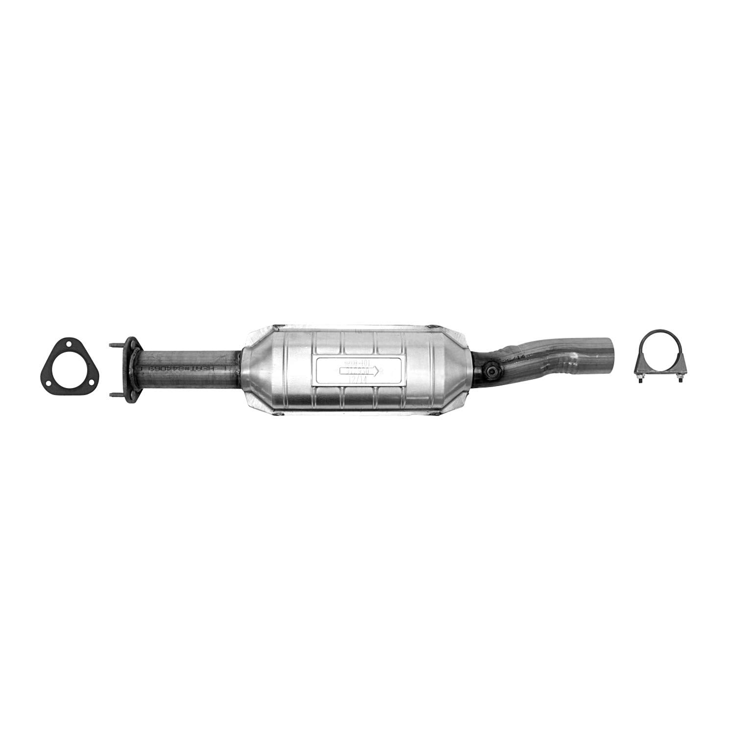Direct Fit AP Exhaust 912930 Catalytic Converter