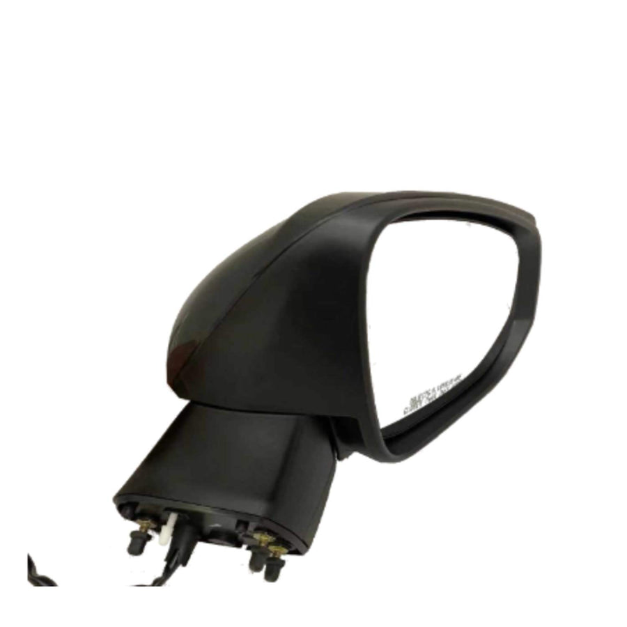 Left-Side TYC 5280632 Door Mirror Compatible with 2019-2022 Toyota Rav4