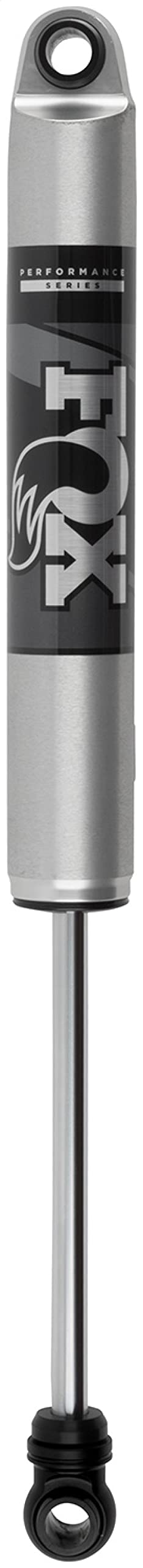 Rear Coilover Shock Absorbers Fox Shocks 985-24-227