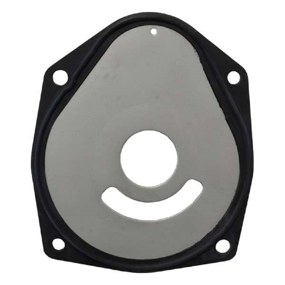 Wear Plate Rubber Coated