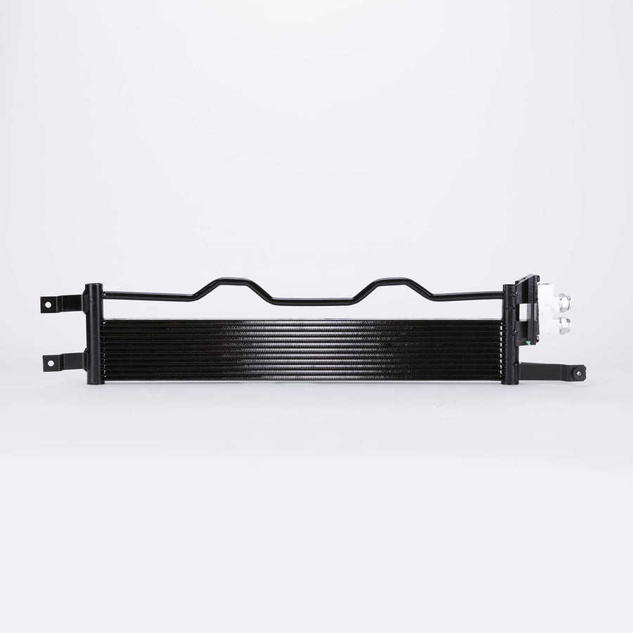 External TYC Transmission Oil Cooler Compatible with 2017-2020 Chrysler Pacifica