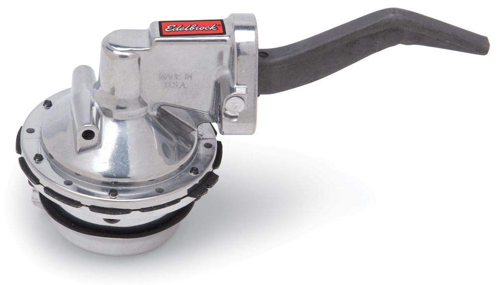 Edelbrock Performer RPM 1725 Street Mechanical Fuel Pump