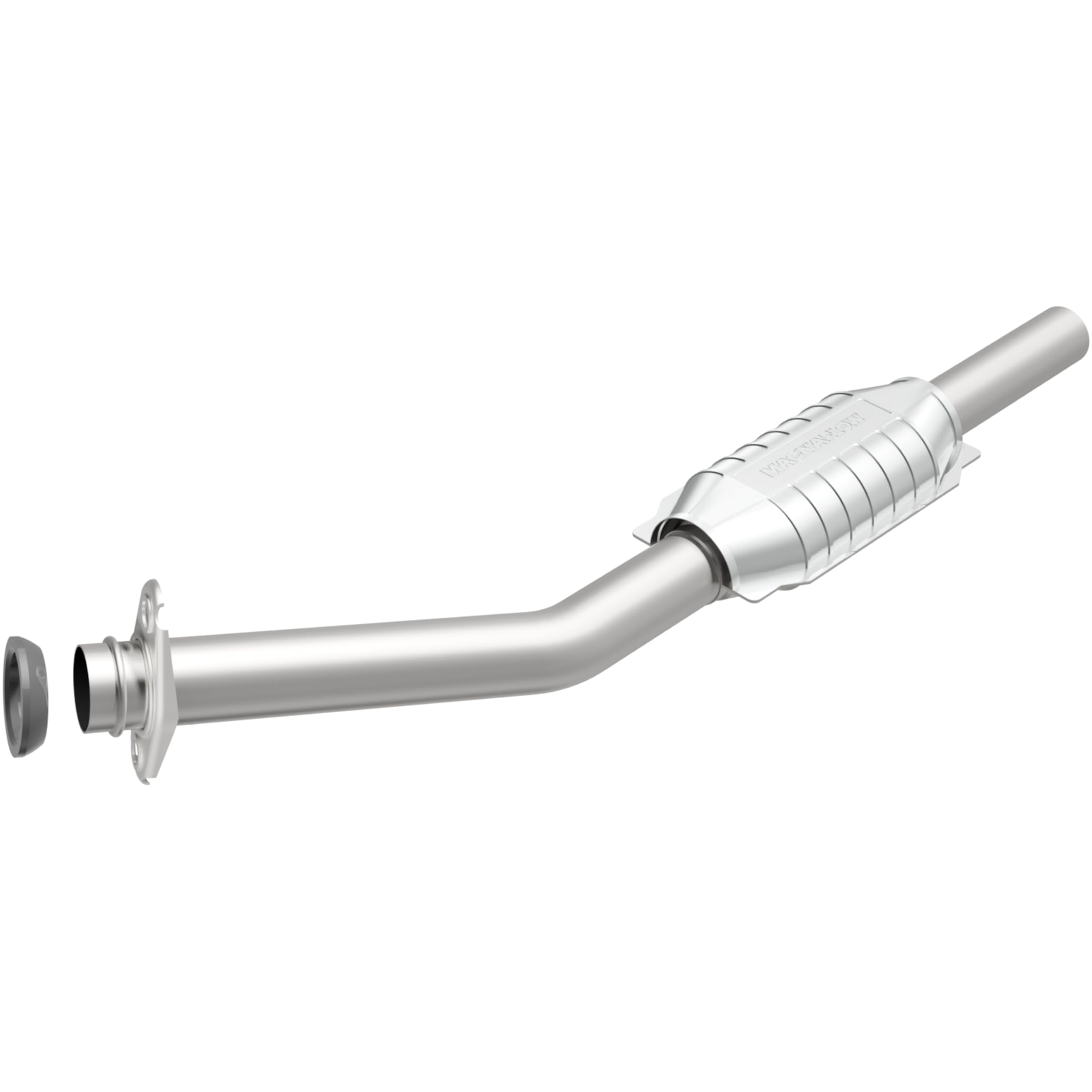 Catalytic Converter MagnaFlow 23273: Standard Grade, Direct-Fit (Federal/EPA Compliant)