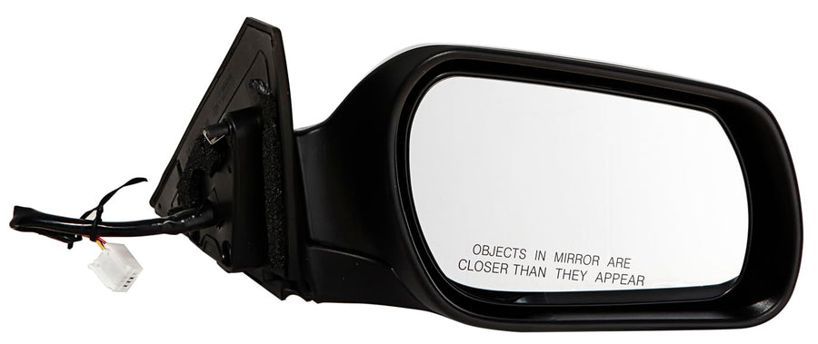 Mazda 6 06-08 MF Power Mirror Passenger Side (PTM) | DOT Certified ACK GP9A-69-120A-08 | MA1321143