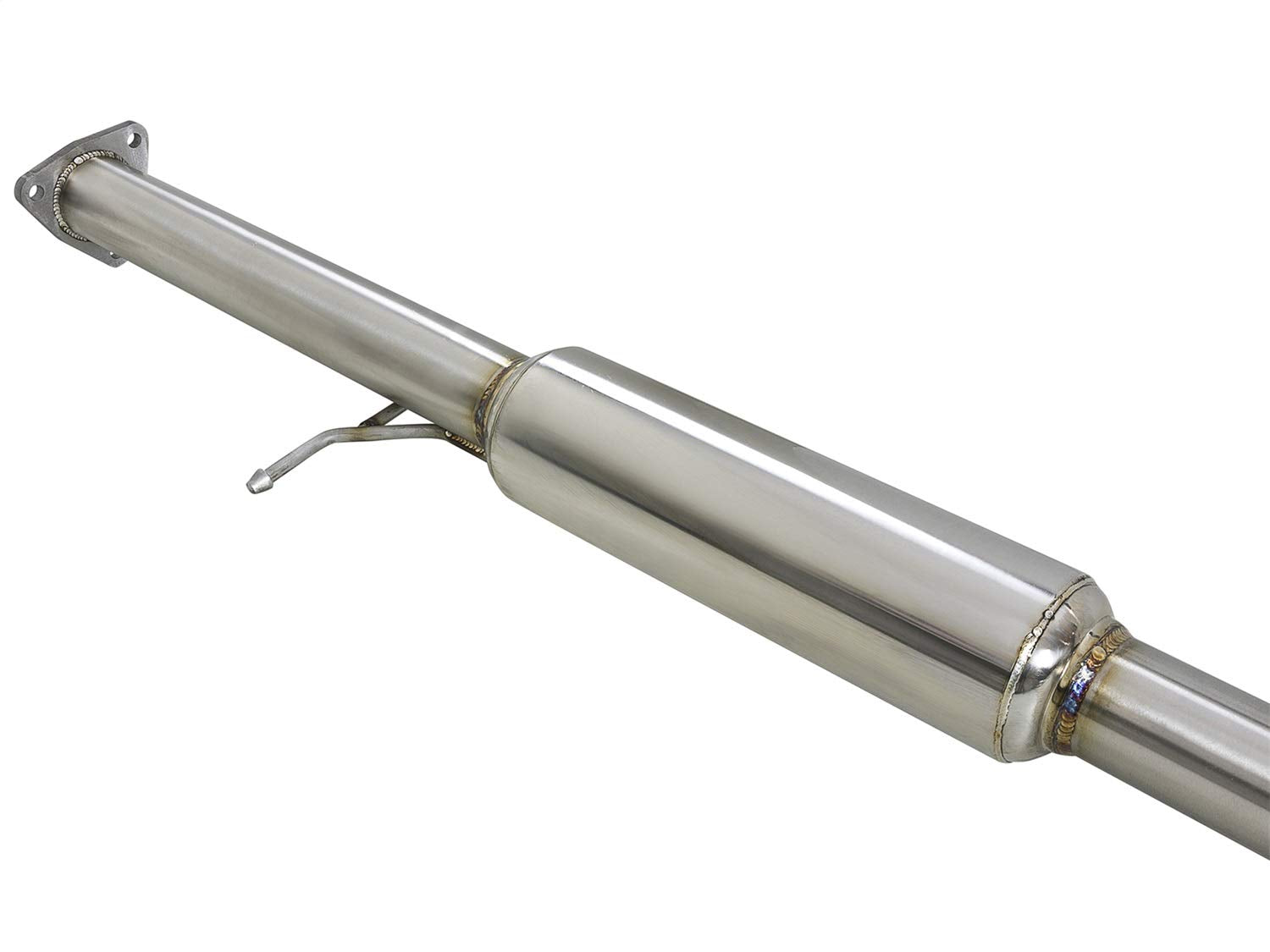Takeda Performance aFe Power 49-36605-B Cat-Back Exhaust System