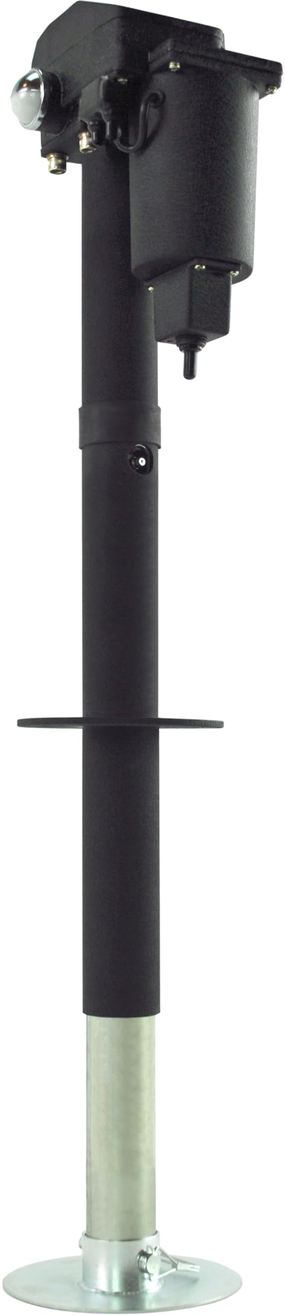 Ultra Tongue Jack (Series, 3500 lb Capacity) (38-944017)