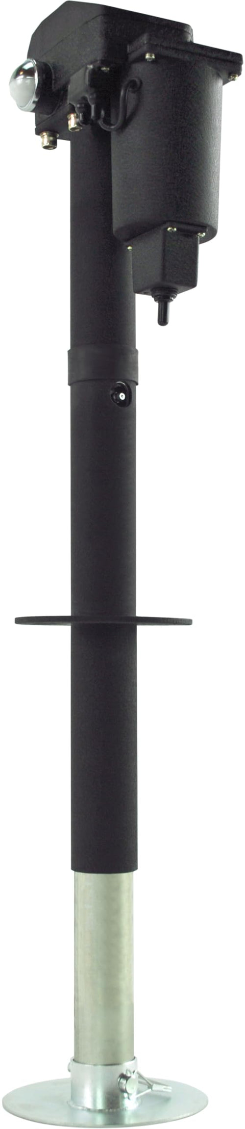 Ultra Tongue Jack (Series, 3500 lb Capacity) (38-944017)