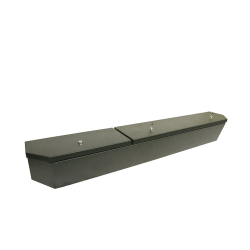 Lockbox Tuffy Security Products | Underseat Full for Ford F-Series Supercab | 2015-2022
