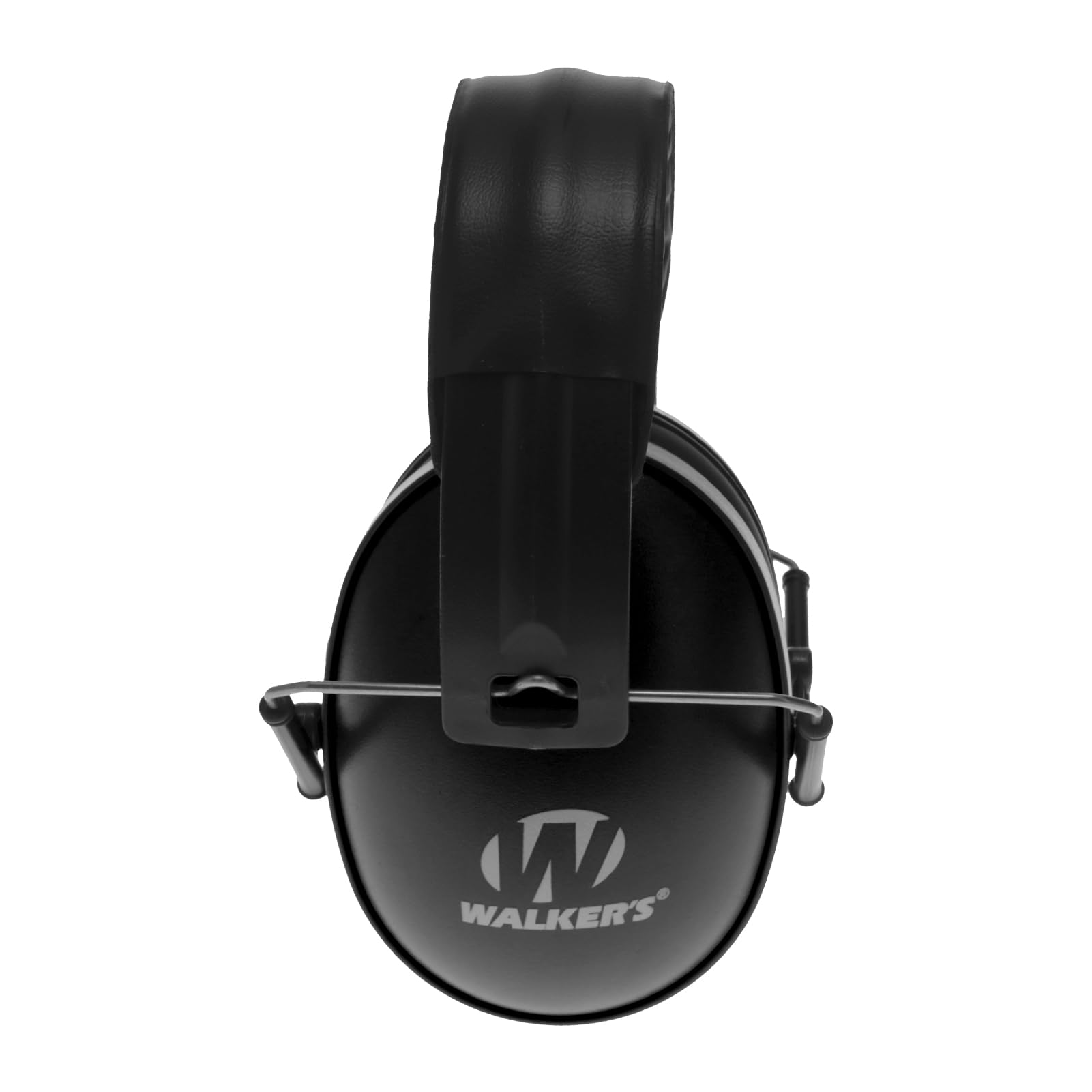 Youth & Women Walker's Earmuffs - Black