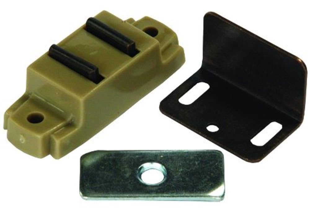 Surface Mount JR Products Magnetic Catch 70275