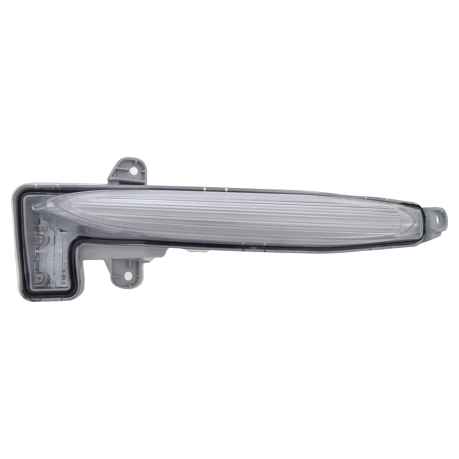 Replacement TYC 12-5465-00 Turn Signal Lamp right for TOYOTA COROLLA