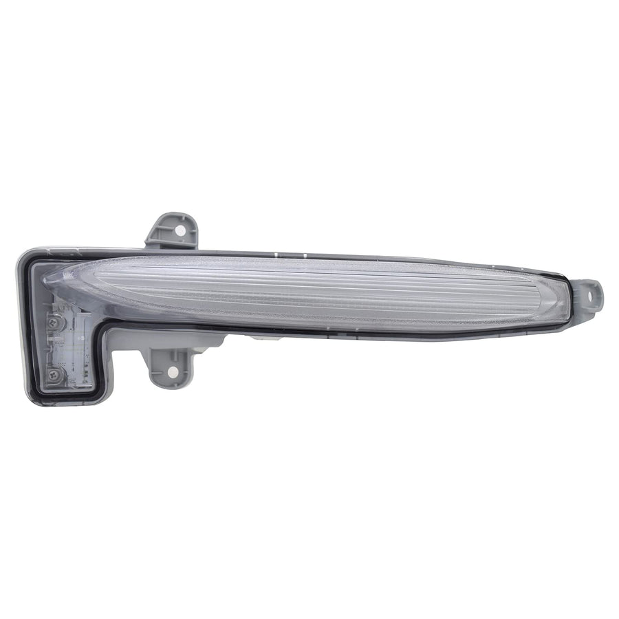 Replacement TYC 12-5465-00 Turn Signal Lamp right for TOYOTA COROLLA