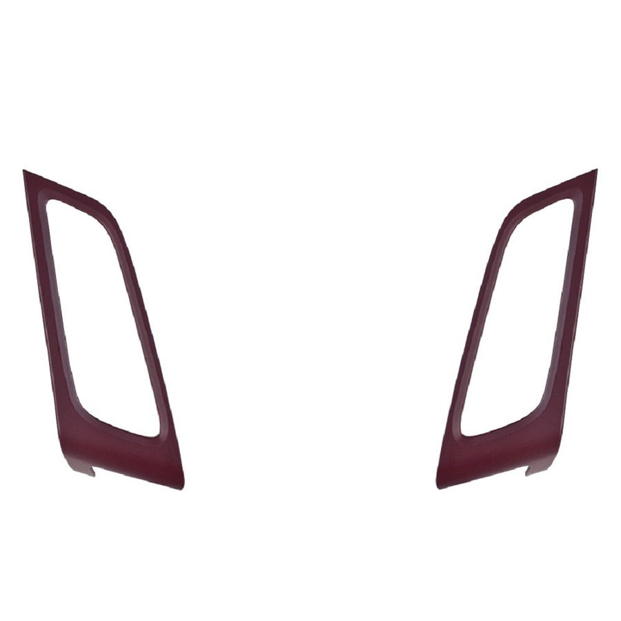 Metra 2012-UP VP-5827R Ford Focus Vent Panels (Red)