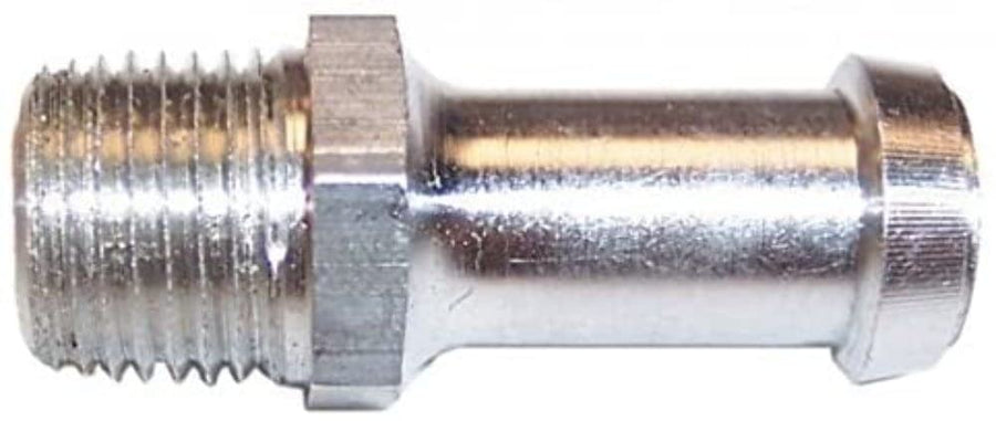 Overflow Fitting Northern Radiator Z17607
