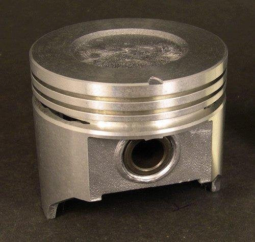 Pistons Silv-O-Lite for 1963-83 Ford 200 L6 3.3L Oversize 30