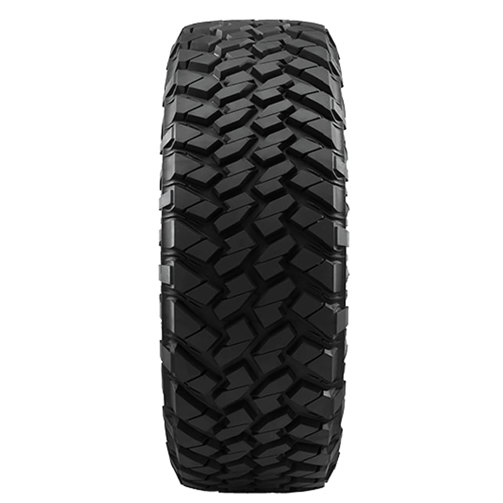 265/75R16 Nitto Ridge Grappler 116T