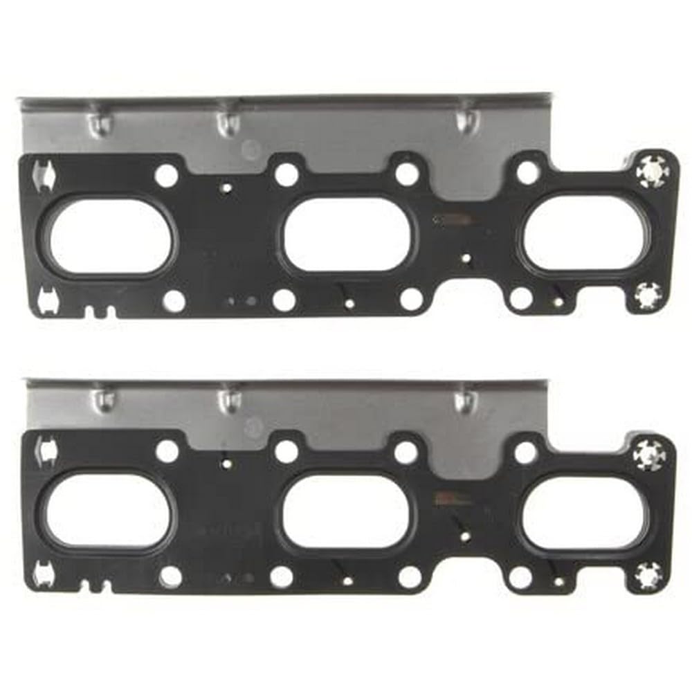 Exhaust Manifold Gasket Set MAHLE MS19927