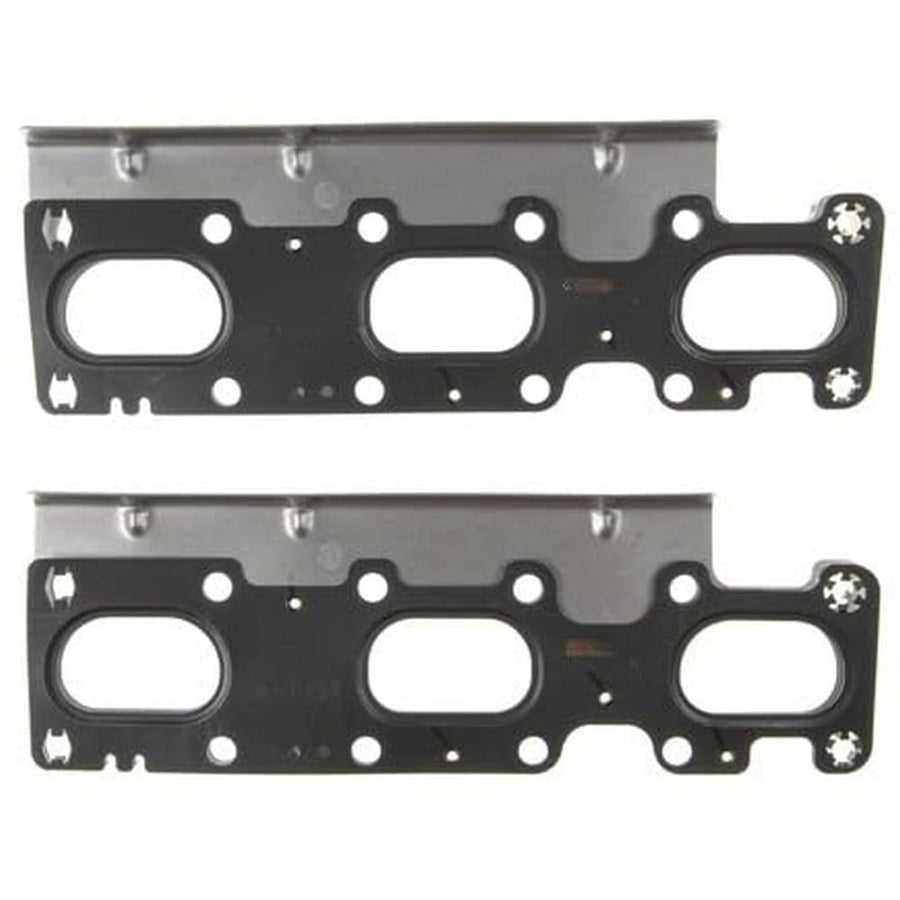 Exhaust Manifold Gasket Set MAHLE MS19927