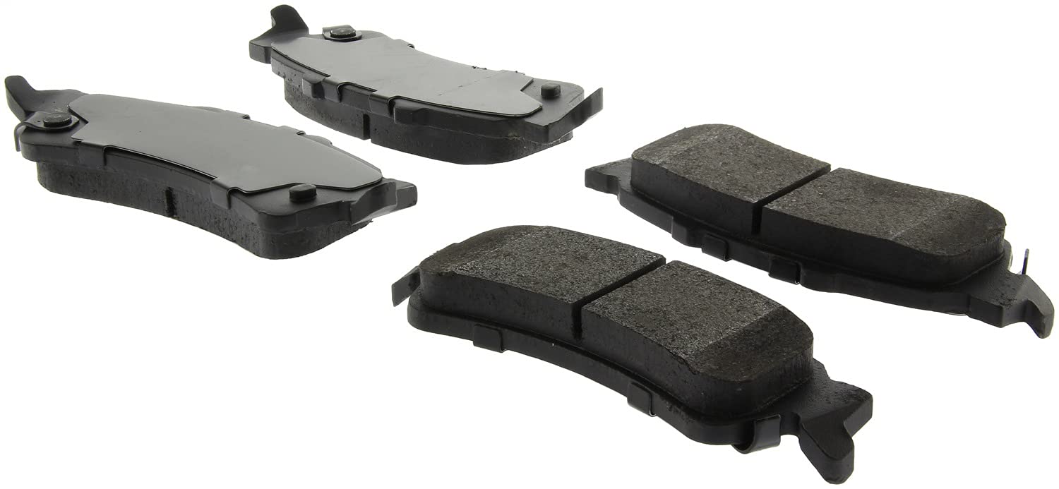 Street Select StopTech Brake Pads 305.07920