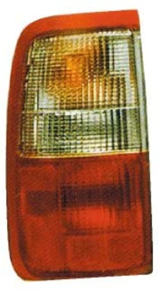 Tail Light Eagle Eyes TY538-U000L