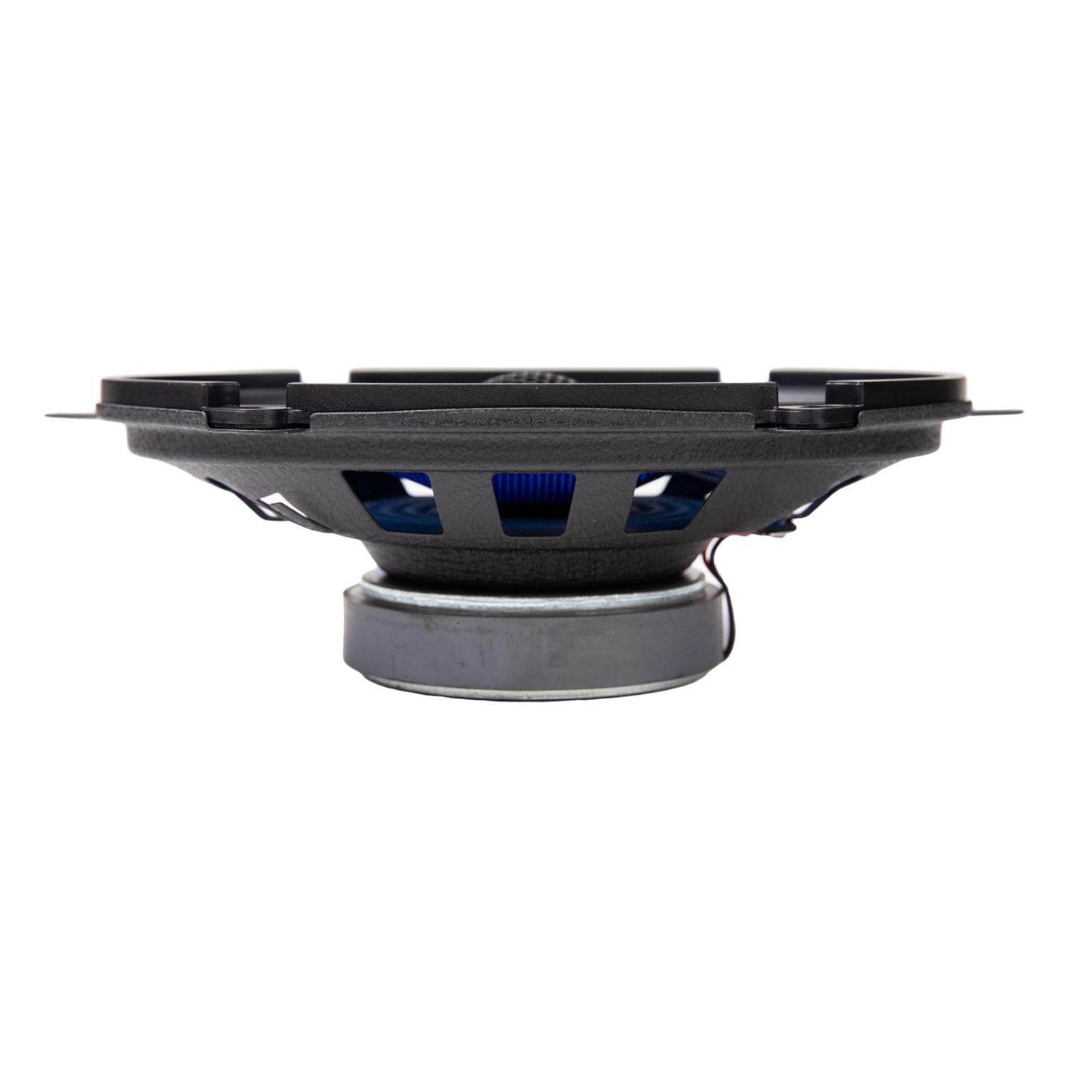 Hifonics Classic Colossus HCC5768CX 5x7/6x8 Inch Car Speakers - 2-Way Coaxial Design with Aluminum Dome Tweeters, 125W Peak Power & Butyl Rubber Surrounds