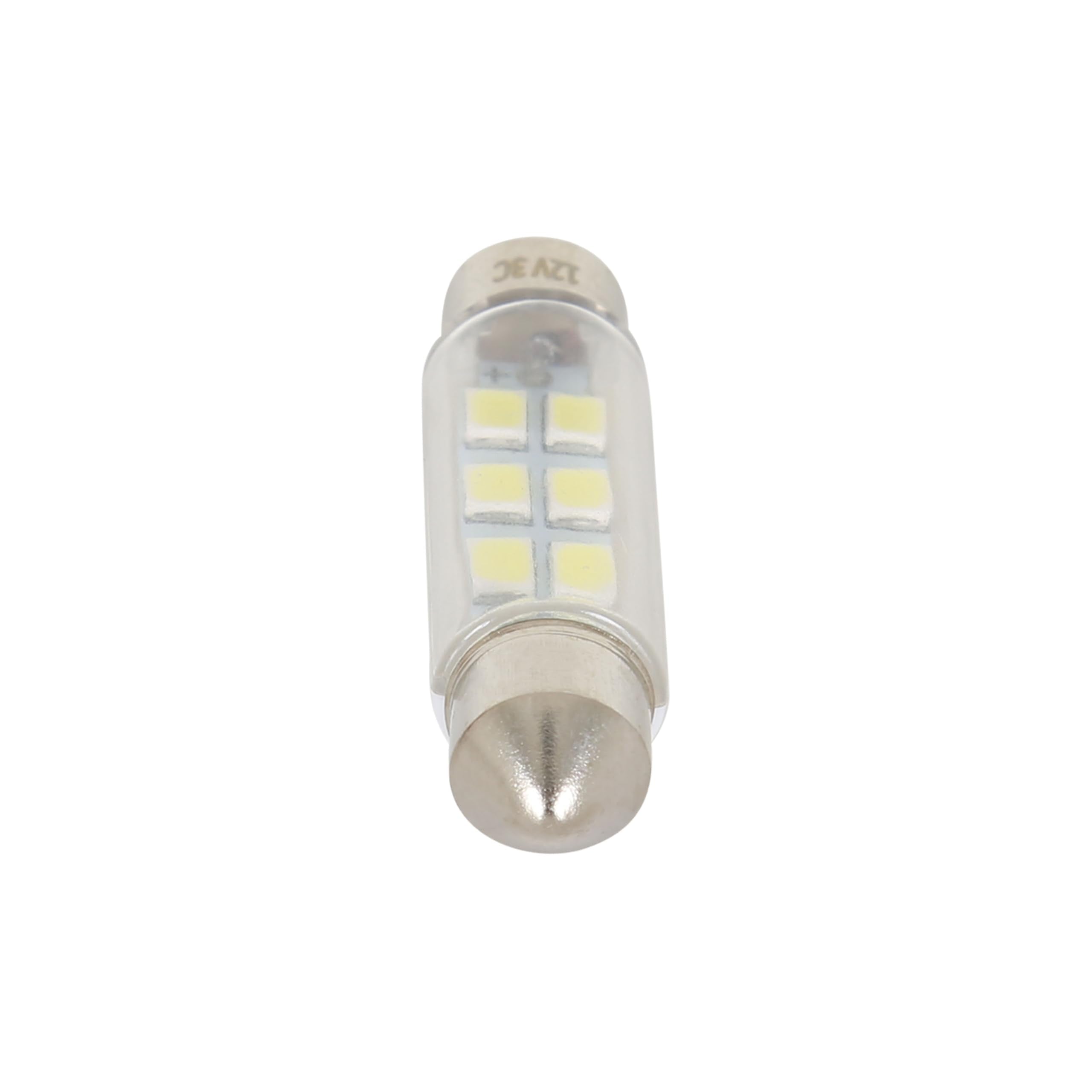 211LED Dome Light Bulb Brothers Trucks (LED) - Each