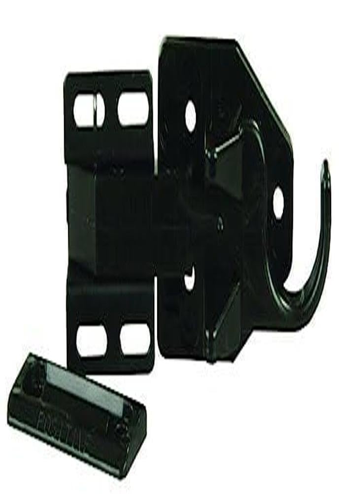 Bullet JR Products Screen Door Latch 10785