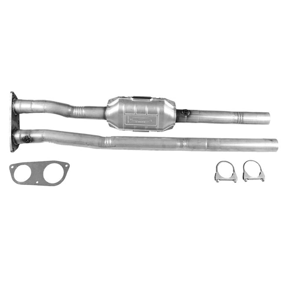 912293 AP Exhaust Direct Fit Catalytic Converter