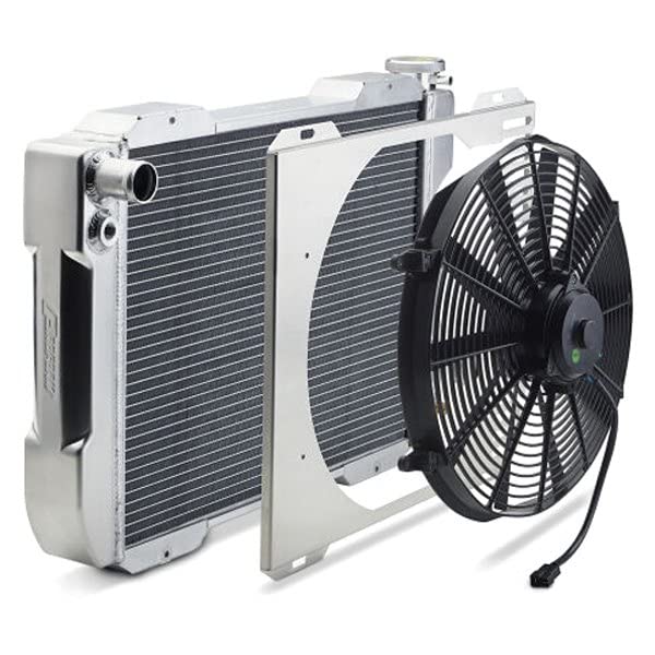 Universal Proform Radiator 119F000