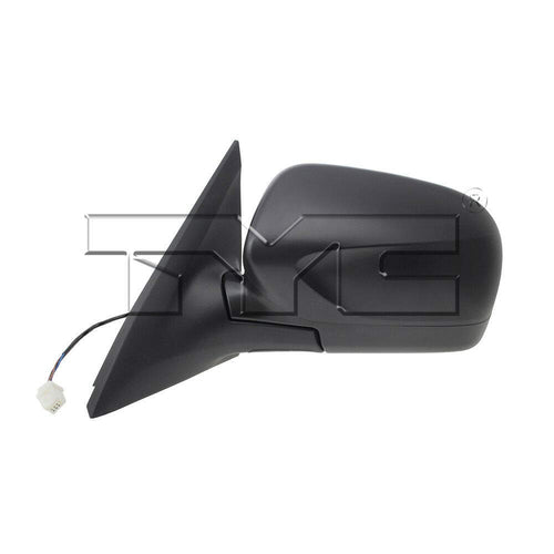 Power TYC 7410132 NHT Forester LH Mirror, 1 Pack 09-10