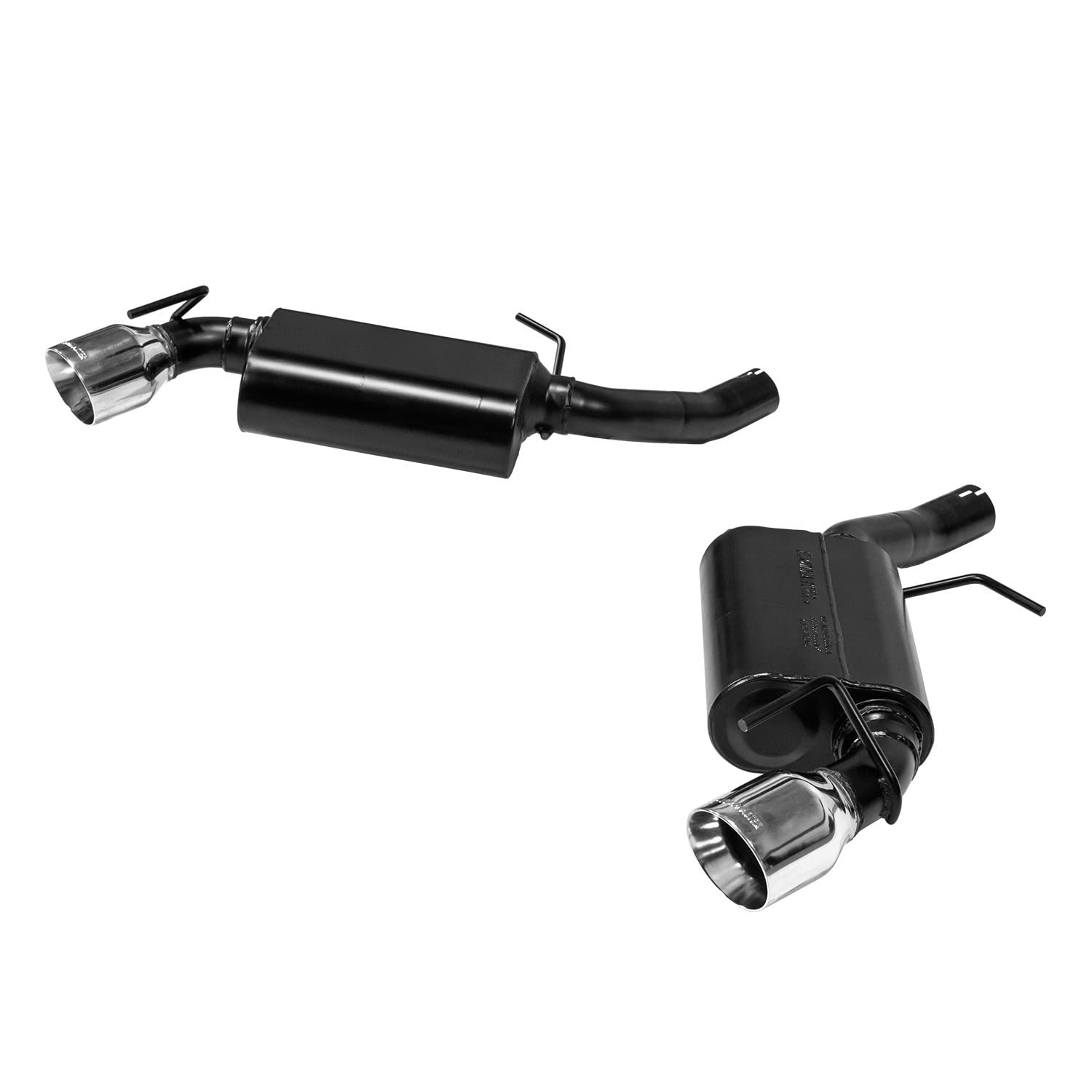 American Thunder Flowmaster 817743 Axle-back Exhaust System