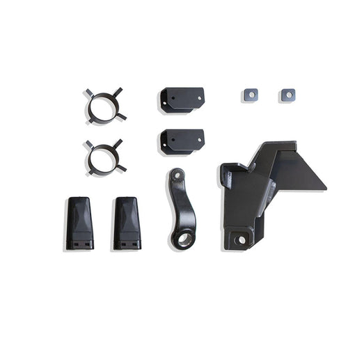 Part# 947400-1 Maxtrac SUSPENSION'S is A Box KIT Including A TRAC BAR Bracket, SWAY BAR Brackets, Extended Bump Stops, Pitman ARM & Hardware